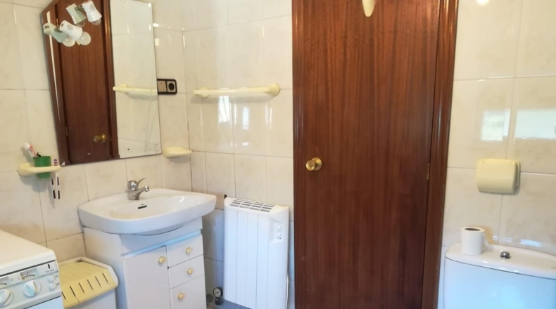 Leon - Villablino - 520m2