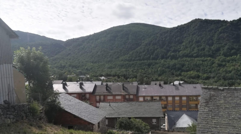 Leon - Villablino - 520m2