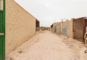 Non-developable land for sale in Aspe ref: TR306293 photo