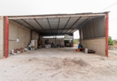 Non-developable land for sale in Aspe ref: TR306293 photo