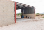 Non-developable land for sale in Aspe ref: TR306293 photo