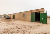 Non-developable land for sale in Aspe ref: TR306293 photo