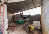 Non-developable land for sale in Aspe ref: TR306293 photo