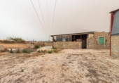 Non-developable land for sale in Aspe ref: TR306293 photo
