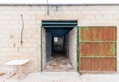 Non-developable land for sale in Aspe ref: TR306293 photo