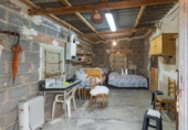 Non-developable land for sale in Aspe ref: TR306293 photo