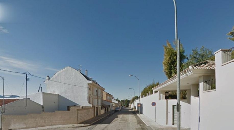 Alicante - Иби - 150m2