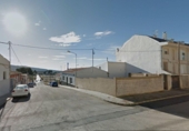 Suelo urbano en venta en Ibi ref: TR306286 foto