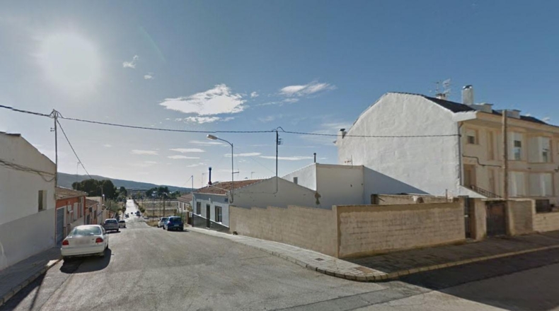 Alicante - Иби - 150m2