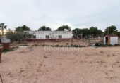 Finca rústica en venta en Crevillente ref: TR306315 foto