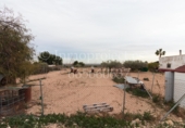 Finca rústica en venta en Crevillente ref: TR306315 foto
