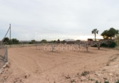 Finca rústica en venta en Crevillente ref: TR306315 foto