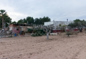 Finca rústica en venta en Crevillente ref: TR306315 foto