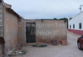 Finca rústica en venta en Crevillente ref: TR306315 foto