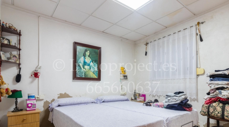 Alicante - Crevillente - 6000m2