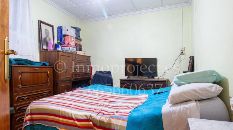 Alicante - Crevillente - 6000m2