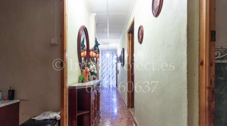 Alicante - Crevillente - 6000m2