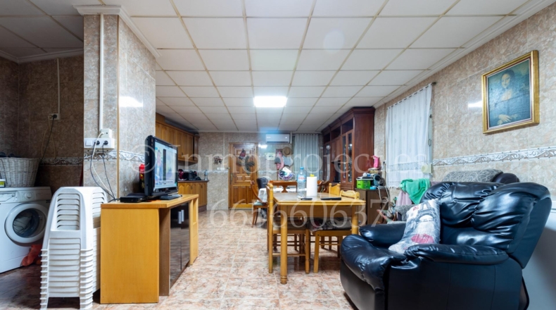 Alicante - Crevillente - 6000m2