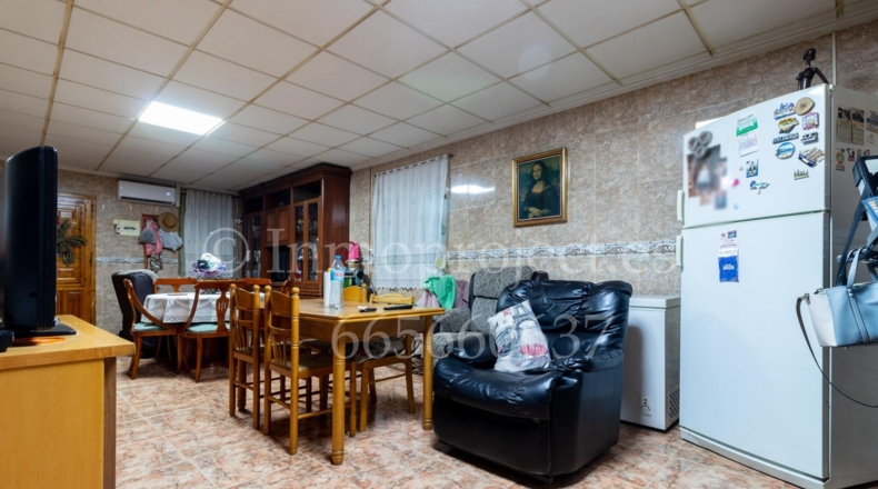 Alicante - Crevillente - 6000m2