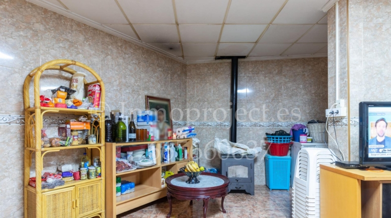 Alicante - Crevillente - 6000m2