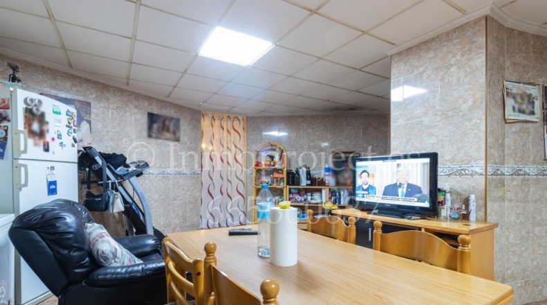 Alicante - Crevillente - 6000m2