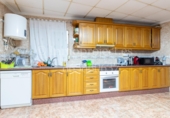 Finca rústica en venta en Crevillente ref: TR306315 foto