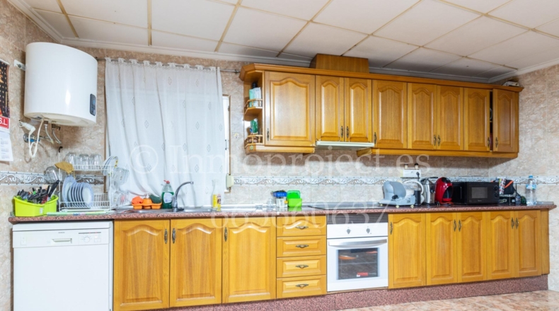 Alicante - Crevillente - 6000m2