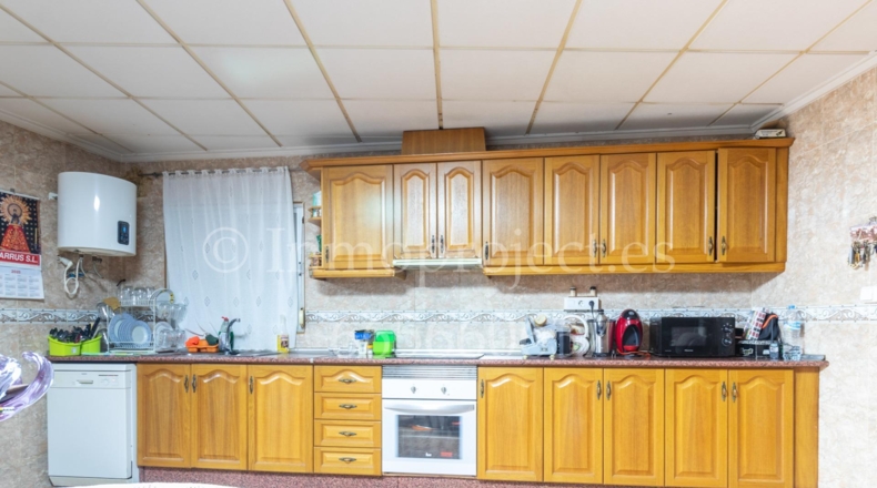 Alicante - Crevillente - 6000m2
