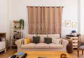 Chalet adosado con terreno en venta en Mutxamel ref: TR308214 foto