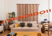 Chalet adosado con terreno en venta en Mutxamel ref: TR308214 foto