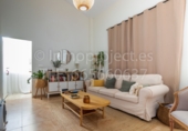 Chalet adosado con terreno en venta en Mutxamel ref: TR308214 foto