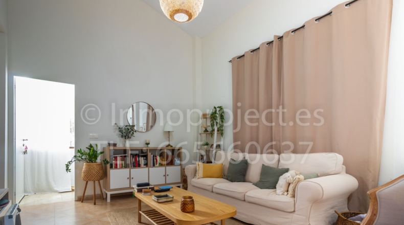 Alicante - Muchamiel - 254m2
