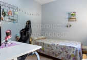 Chalet adosado con terreno en venta en Mutxamel ref: TR308214 foto