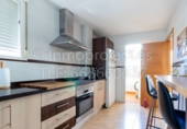 Chalet adosado con terreno en venta en Mutxamel ref: TR308214 foto