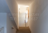 Chalet adosado con terreno en venta en Mutxamel ref: TR308214 foto