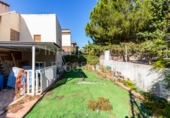 Chalet adosado con terreno en venta en Mutxamel ref: TR308214 foto