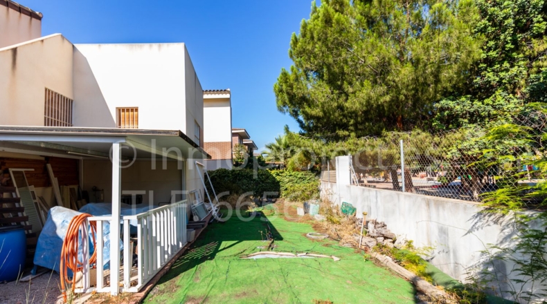 Alicante - Muchamiel - 254m2