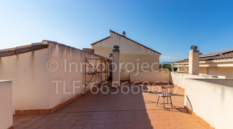 Alicante - Muchamiel - 254m2