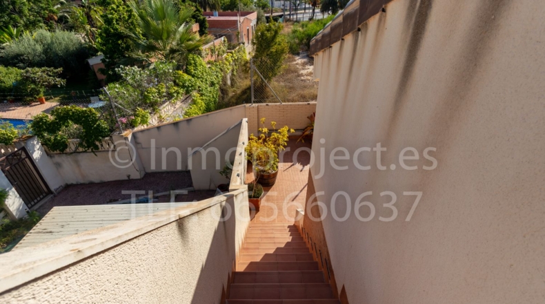 Alicante - Muchamiel - 254m2