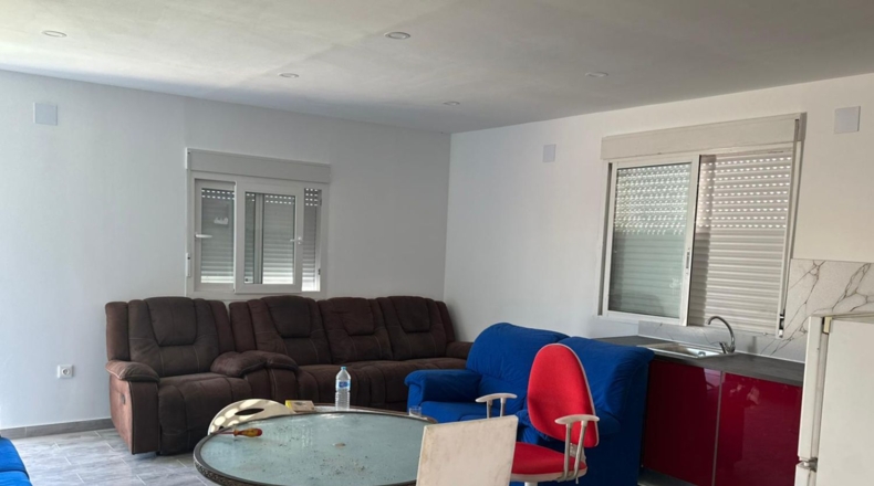 Аликанте - Muchamiel - 3500m2