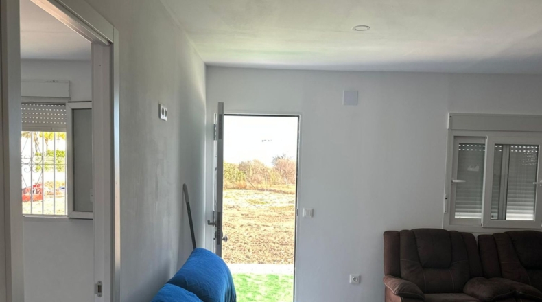 Аликанте - Muchamiel - 3500m2