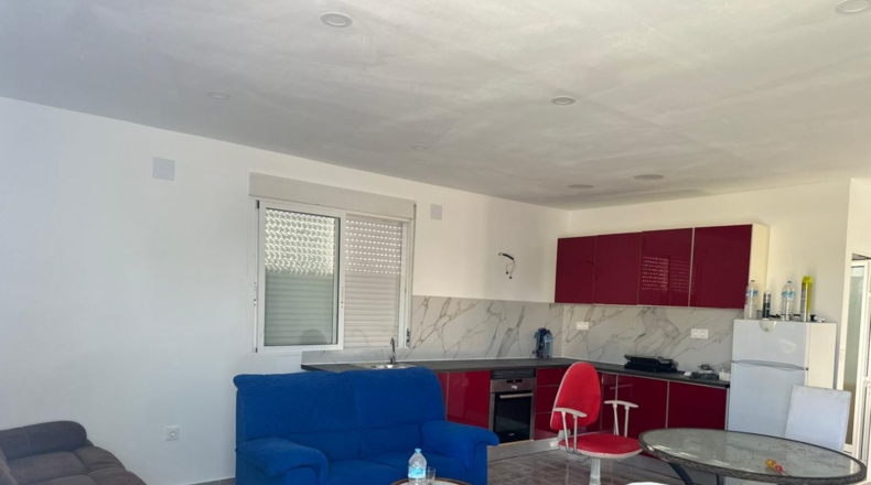 Аликанте - Muchamiel - 3500m2