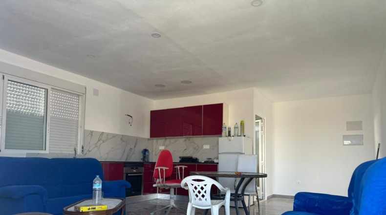 Аликанте - Muchamiel - 3500m2