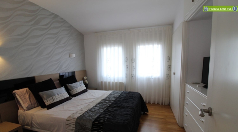 Gerona - Platja d'Aro - 127m2