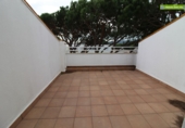 Xalet adossat amb terreny en venda a Platja d'Aro ref.: TR379500 foto
