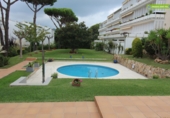 Xalet adossat amb terreny en venda a Platja d'Aro ref.: TR379500 foto