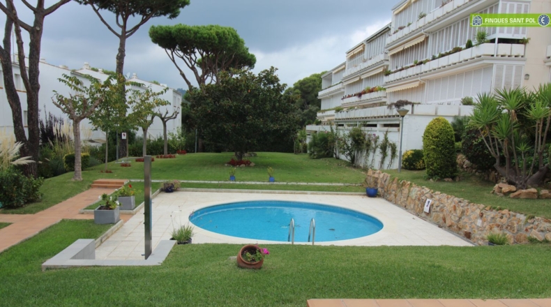 Gerona - Platja d'Aro - 127m2