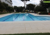 Xalet adossat amb terreny en venda a Platja d'Aro ref.: TR379500 foto