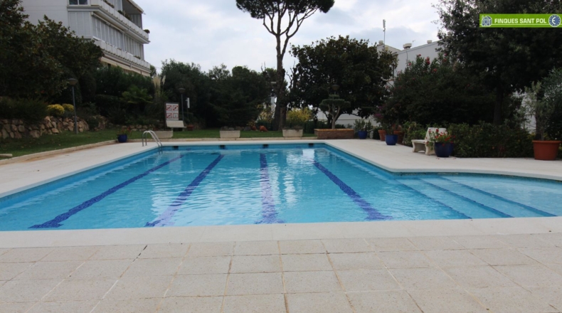 Gerona - Platja d'Aro - 127m2