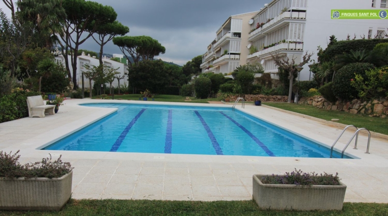 Gerona - Platja d'Aro - 127m2